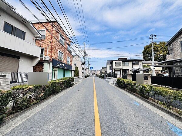 Open Place Kyodo Access Land for Sale in Setagaya, Tokyo - Thumbnail 3