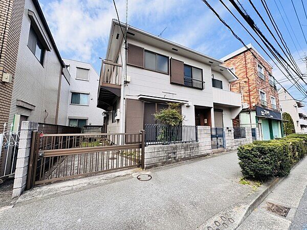 Open Place Kyodo Access Land for Sale in Setagaya, Tokyo - Thumbnail 2