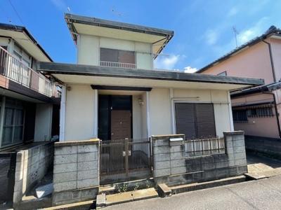 [Homes] Used detached house, Higashi Fujisawa 7-chome, Iruma City | — Image 2, Iruma, Saitama