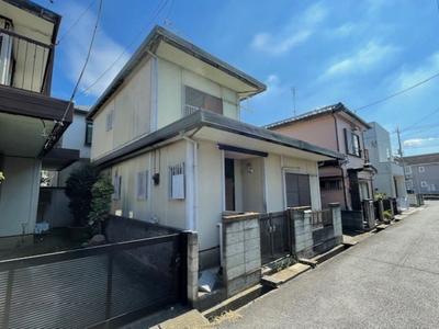 [Homes] Used detached house, Higashi Fujisawa 7-chome, Iruma City | — Image 1, Iruma, Saitama