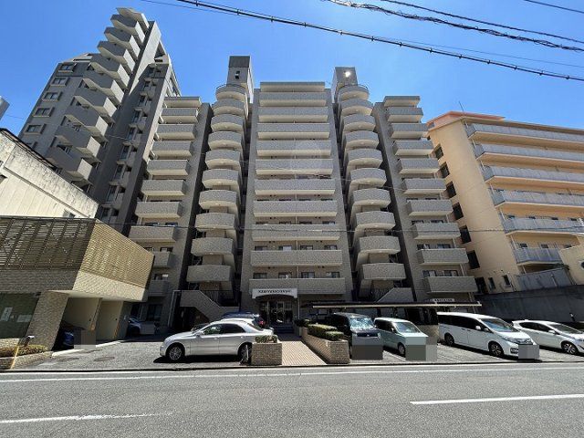 上柳橋ハイタウン 1LDK 広島市中区 3980万円 - Thumbnail 4