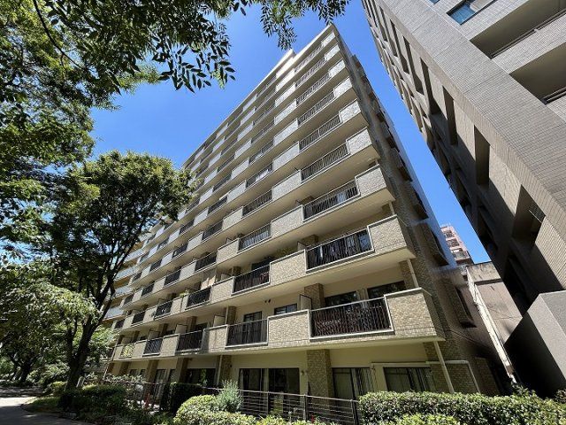 上柳橋ハイタウン 1LDK 広島市中区 3980万円 - Thumbnail 2