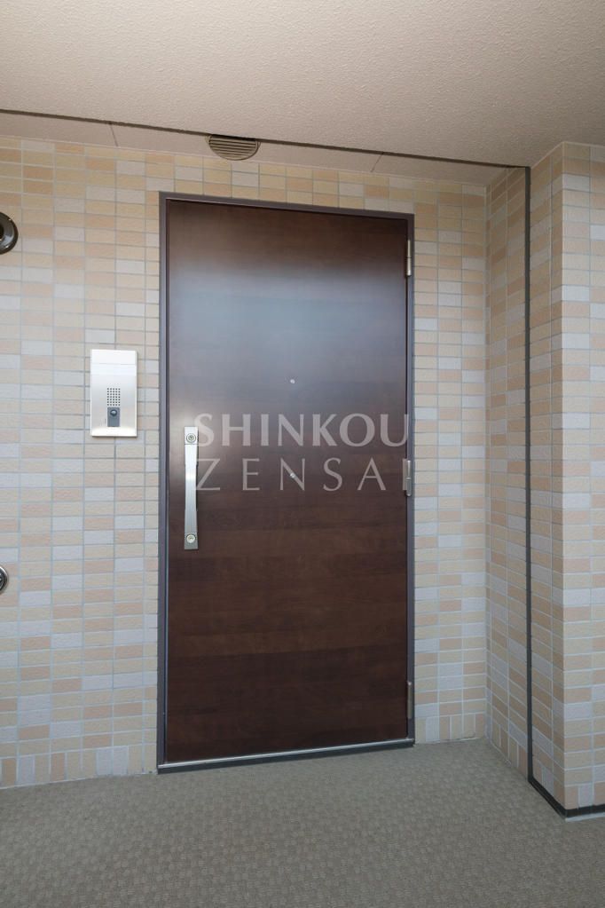 3LDK Apartment in Surpass City Shikamachi, Morioka - Thumbnail 2