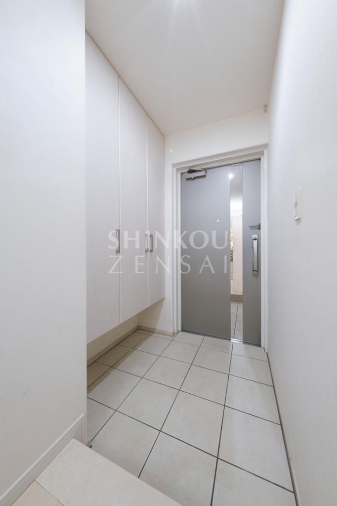 3LDK Apartment in Surpass City Shikamachi, Morioka - Thumbnail 3