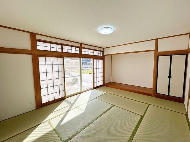 Renovated 5LDK House in Ogaki, Gifu - Thumbnail 4