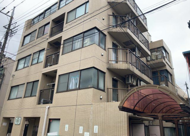 Kyoritsu Reliance Uenochi I Apartment in Hachioji - Thumbnail 4