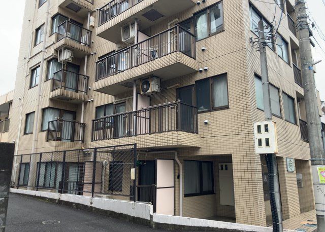 Kyoritsu Reliance Uenochi I Apartment in Hachioji - Thumbnail 2
