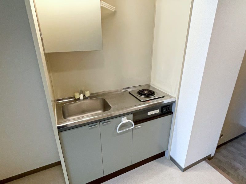 1K Apartment for Sale in Yuzawa, Niigata - 28.12 sqm - Thumbnail 4