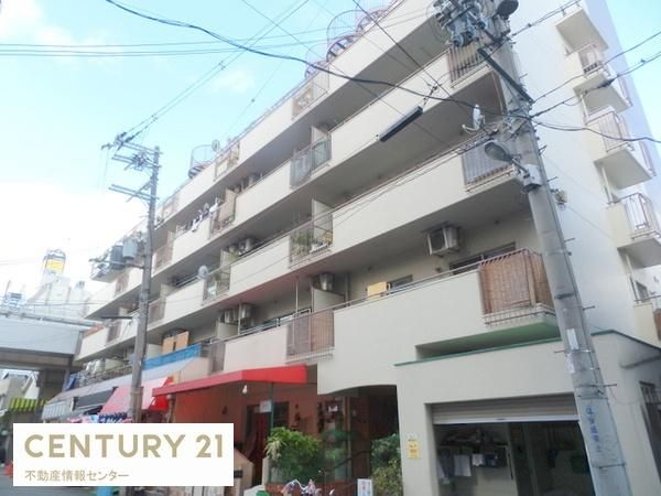 3LDK Apartment for Sale near Chidoribashi Station, Osaka - Thumbnail 2