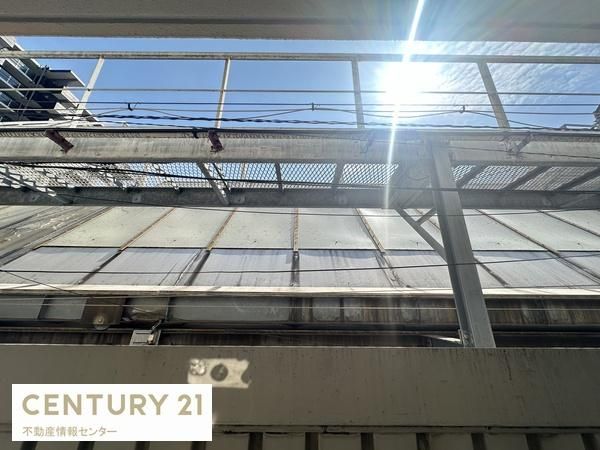 3LDK Apartment for Sale near Chidoribashi Station, Osaka - Thumbnail 4