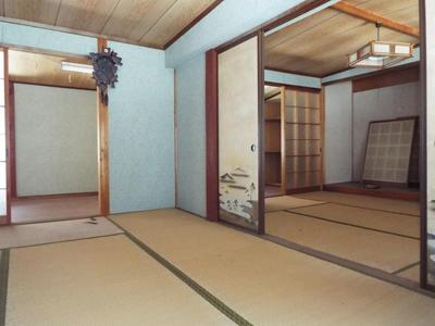 7DK House for Sale in Gujo City, Gifu Prefecture — Image 3, Gujo, Gifu