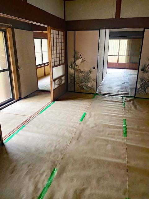 7DK House for Sale in Gujo City, Gifu Prefecture - Thumbnail 3