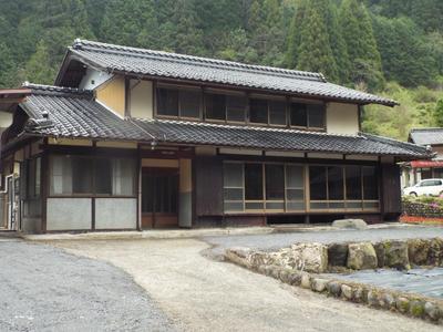 7DK House for Sale in Gujo City, Gifu Prefecture — Image 1, Gujo, Gifu