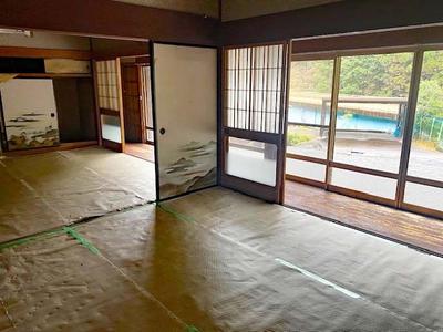 7DK House for Sale in Gujo City, Gifu Prefecture — Image 1, Gujo, Gifu