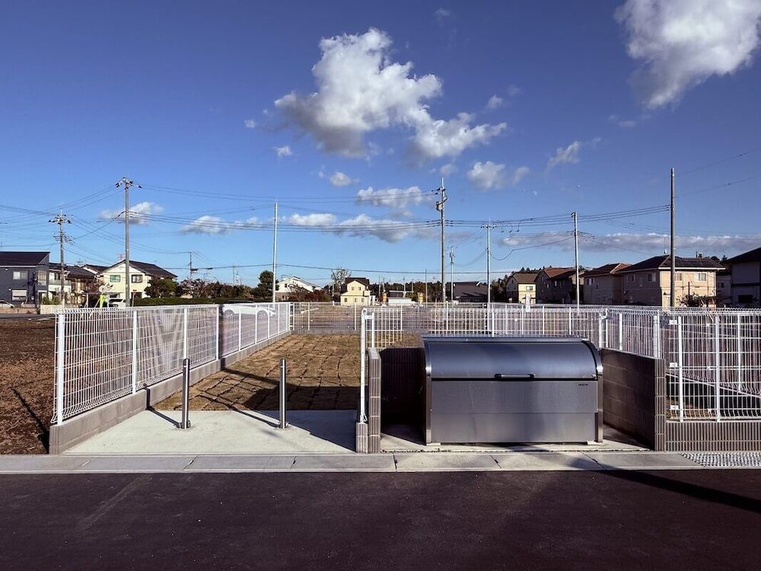 Land for Sale in Naka City, Ibaraki - Building Condition Lot - Thumbnail 4