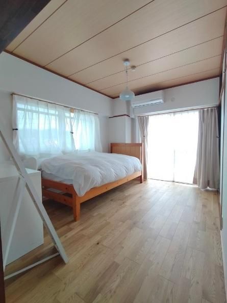 Wakayama Sentoporia 3LDK Condo | 2024 Renovation | Near Station - Image 4