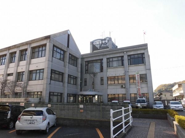 Land for Sale in Yawata City, Kyoto - No Building Conditions - Thumbnail 4