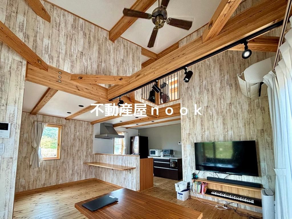 3SLDK House for Sale in Hachinohe, Aomori - 84.46 sqm - Thumbnail 3