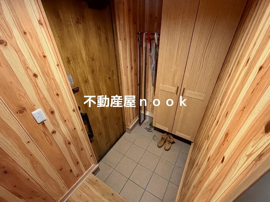 3SLDK House for Sale in Hachinohe, Aomori - 84.46 sqm - Thumbnail 2
