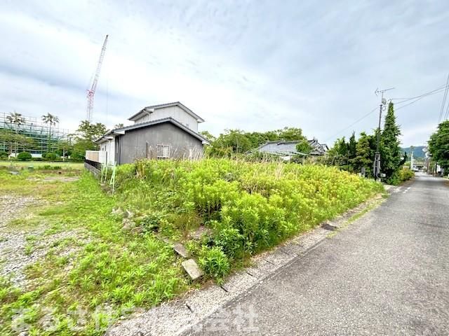 Land for Sale in Miyazaki City - 358.18 sqm Plot - Thumbnail 4