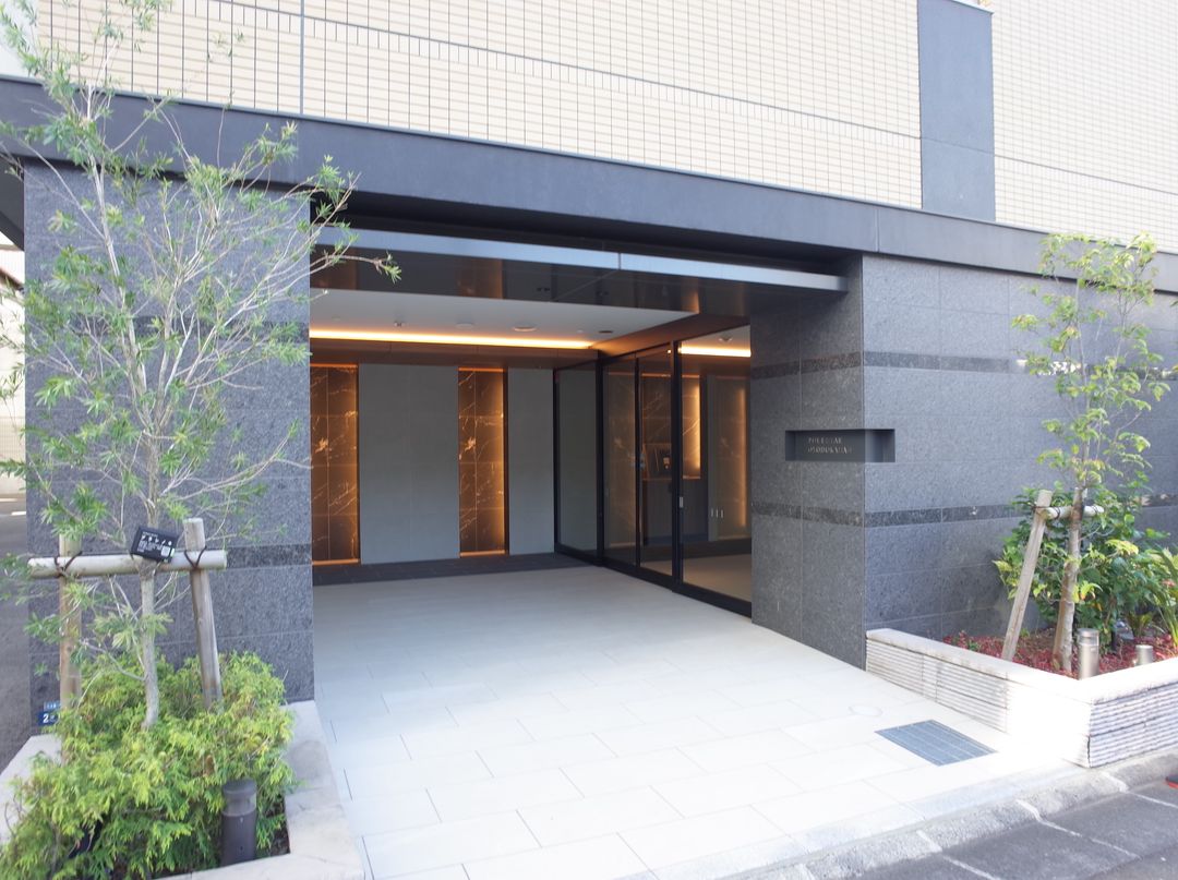 Polestar Odo Riverside 2LDK Apartment for Sale in Miyazaki - Thumbnail 3