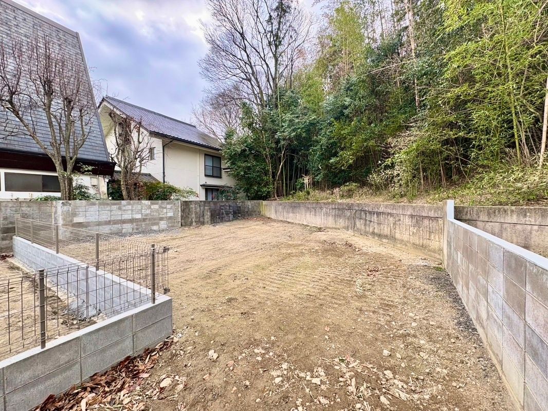 156.03 sqm Land for Sale in Nishikyo Ward, Kyoto - Thumbnail 4