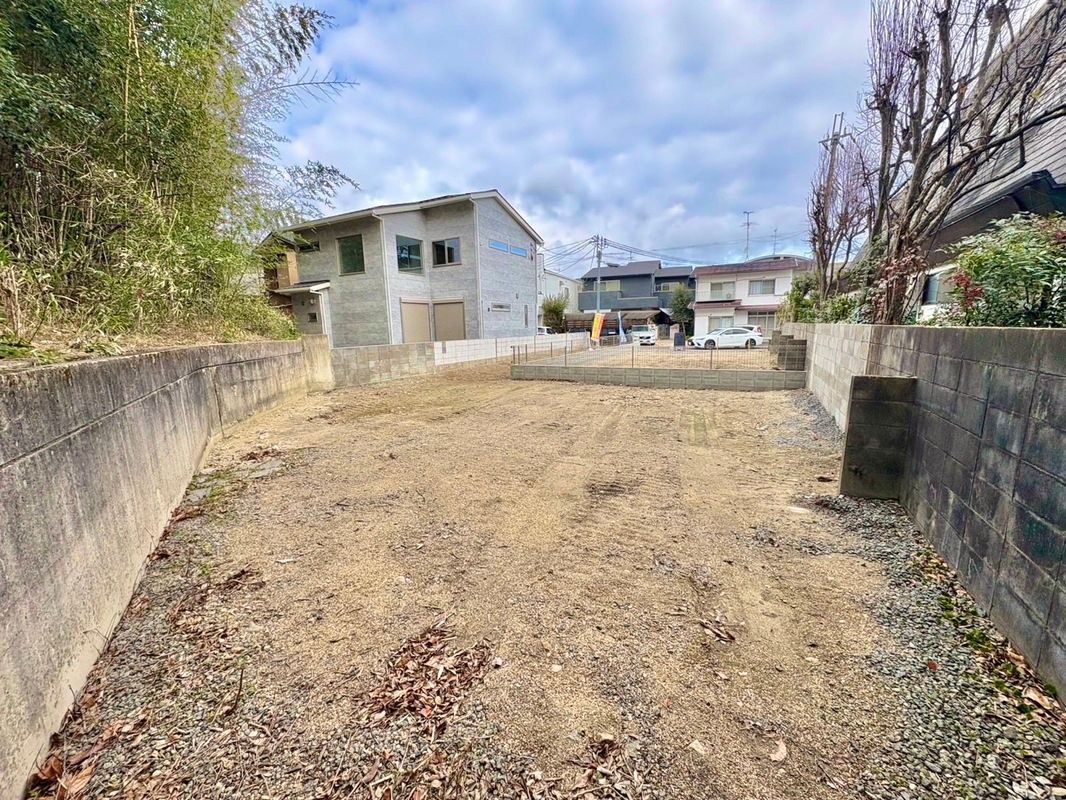 156.03 sqm Land for Sale in Nishikyo Ward, Kyoto - Thumbnail 3