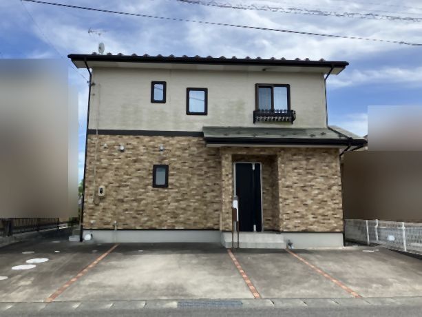 2016 4LDK All-Electric House with Solar in Iwaki - Thumbnail 3