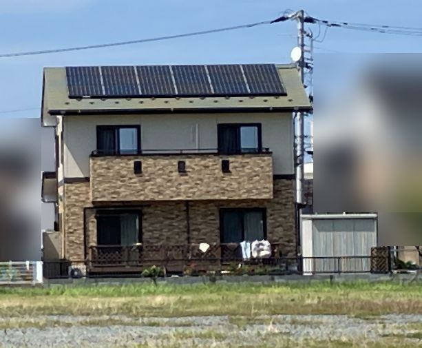2016 4LDK All-Electric House with Solar in Iwaki - Thumbnail 4