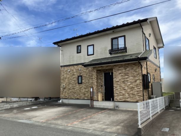 2016 4LDK All-Electric House with Solar in Iwaki - Thumbnail 2