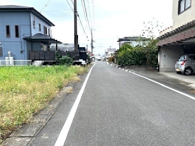 317 sqm Residential Land Plot for Sale in Isesaki, Gunma - Thumbnail 4