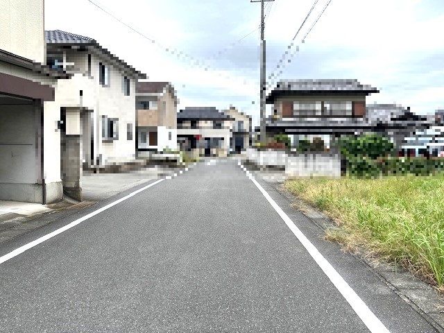 317 sqm Residential Land Plot for Sale in Isesaki, Gunma - Thumbnail 2