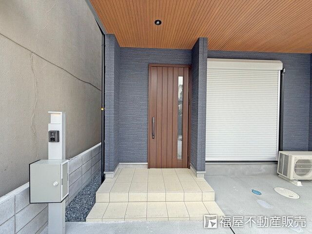New 2-Story House for Sale in Kameoka, Kyoto - 2SLDK, All-Electric - Thumbnail 3