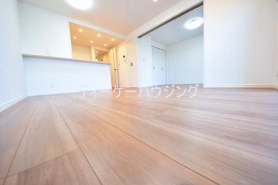 Sunlife Higashi-Kawaguchi 3LDK Apartment for Sale in Kawaguchi — Image 22, Kawaguchi, Saitama