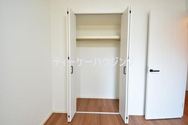 Sunlife Higashi-Kawaguchi 3LDK Apartment for Sale in Kawaguchi - Thumbnail 3