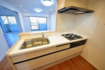 Sunlife Higashi-Kawaguchi 3LDK Apartment for Sale in Kawaguchi — Image 19, Kawaguchi, Saitama