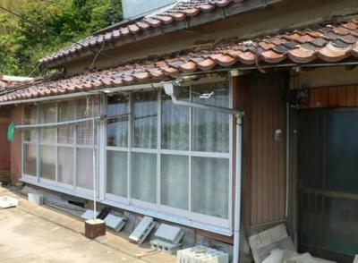 Detached house for sale [1-038] - Property details - Yamaguchi Prefecture Hagi City Vacant House Bank Site — Image 1, Hagi, Yamaguchi