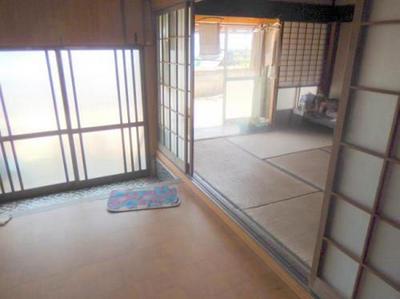 Detached house for sale [1-038] - Property details - Yamaguchi Prefecture Hagi City Vacant House Bank Site — Image 1, Hagi, Yamaguchi