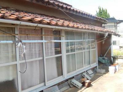Detached house for sale [1-038] - Property details - Yamaguchi Prefecture Hagi City Vacant House Bank Site — Image 2, Hagi, Yamaguchi