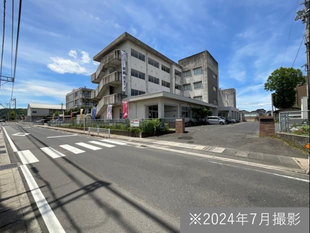 Sekisui House Building-Conditioned Land in Matsue, Shimane - Thumbnail 4