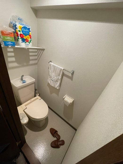 Sun Core Kofu 7F Apartment for Sale in Kofu, Yamanashi - Thumbnail 4