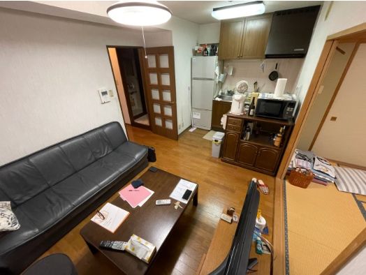 Sun Core Kofu 7F Apartment for Sale in Kofu, Yamanashi - Thumbnail 2