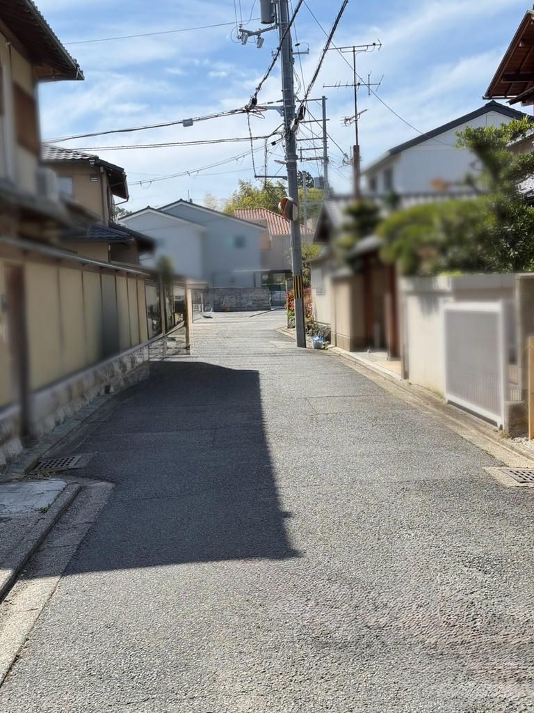 Vacant Land for Sale in Kita Ward, Kyoto City - Thumbnail 4