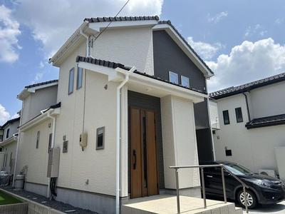 4LDK Detached House for Sale in Koriyama, Fukushima — House, Koriyama, Fukushima