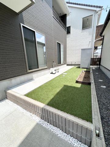 4LDK Detached House for Sale in Koriyama, Fukushima — New_build, Koriyama, Fukushima