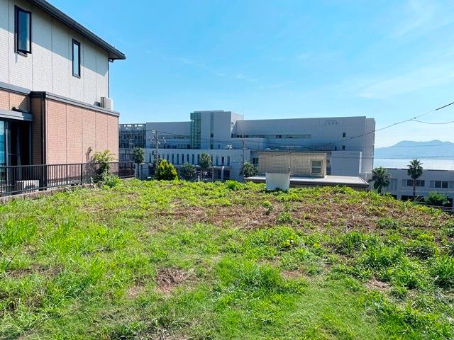 Vacant Land for Sale in Suo-Oshima, Yamaguchi - 196.69 sqm - Thumbnail 3