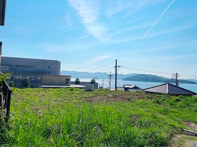 Vacant Land for Sale in Suo-Oshima, Yamaguchi - 196.69 sqm - Thumbnail 2