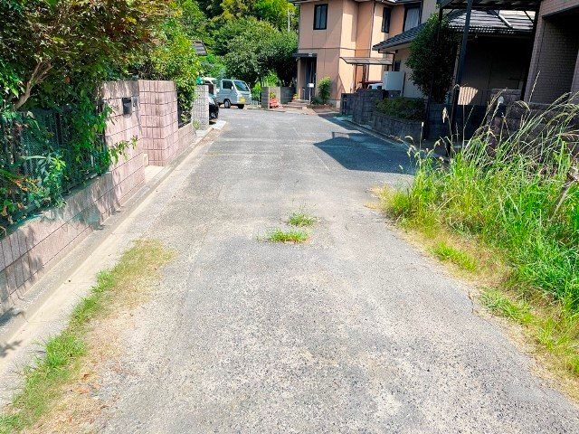Vacant Land for Sale in Suo-Oshima, Yamaguchi - 196.69 sqm - Thumbnail 4