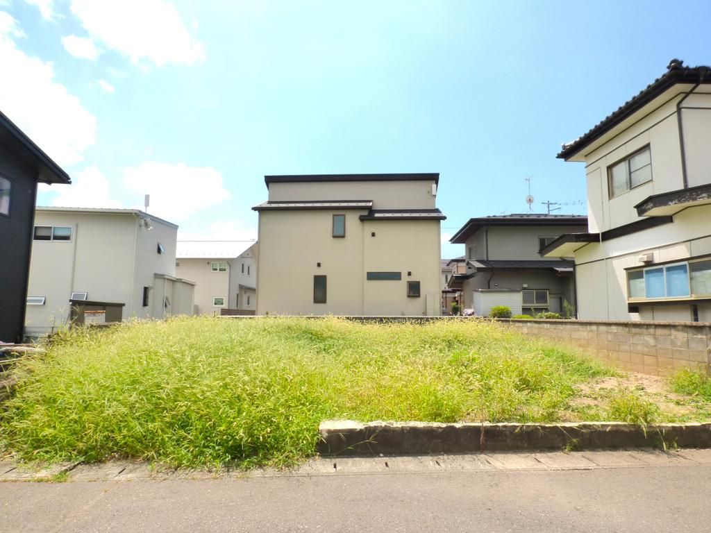 Vacant Residential Land for Sale in Koriyama, Fukushima - Thumbnail 3