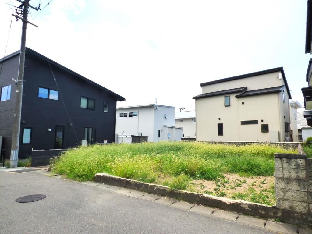 Vacant Residential Land for Sale in Koriyama, Fukushima - Thumbnail 2